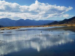 -丽江泸沽湖景区