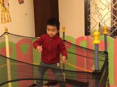 -绍兴鉴湖君澜大酒店