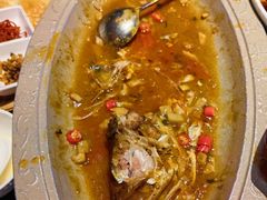 -徽镇小厨·经典徽菜(十里河店)