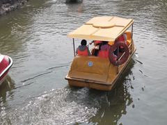 -苏州上方山国家森林公园