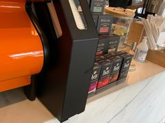 -Peet's Coffee皮爷咖啡(大学路店)