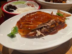 -京坛汇·烤鸭·京菜(宋庄店)