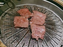 -花时·炭火烧肉(东百中心A馆店)