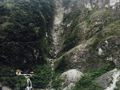 -太鲁阁公园