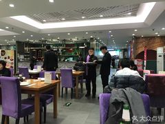 大堂-紫光园(顺义店)