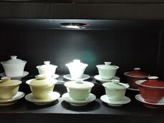 -徽镇小厨·经典徽菜(马连道店)