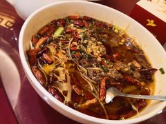 -益健名厨海鲜城(夏湾店)