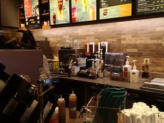 -星巴克(天津火车站店)