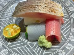 -鮨青(恒基名人购物中心店)