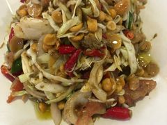 -阿古吉缅甸茶餐厅