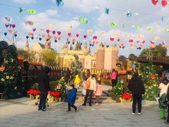 -安徒生童话乐园