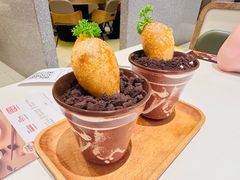 -蔡澜点心·粤菜(嘉里中心店)