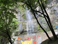 -十渡东湖港风景区