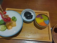 -芸南道·过桥米线(昆明老街旗舰店)