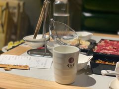 -牛记皇·鲜牛肉火锅(弘阳广场店)