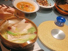-永安水煮活鱼·仪征土菜院子