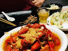 -香满堂川湘菜烤鱼(龙茗路店)