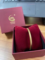 -中国黄金(北京旗舰店)