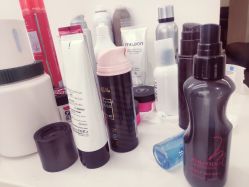点击看大图 -MY HAIR ARDOR