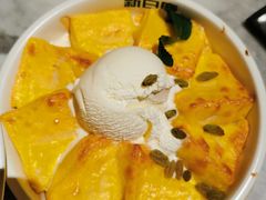 -新白鹿餐厅(第一百货店)