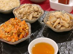 -蟹尊苑(巨鹿店)