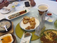 -皇马假日醉海南大酒店·假日一品派茶楼(秀英店)