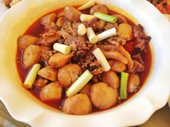 特色芋儿烧鸡-蓉诚小厨(黄田坝店)