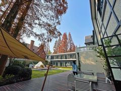 -一尺花园(安和花园店)