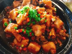 -椿记烧鹅(北门店)