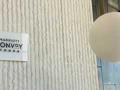 -三亚亚龙湾万豪度假酒店