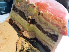 -CAKE BOSS蛋糕老板(公主坟凯德晶品店)