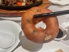 -聚春园自助餐厅(东街口店)