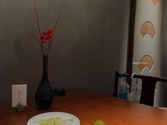 -觀芷隐轩·宋宴(河坊街店)