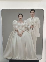 -全城热恋璀璨婚纱摄影(国贸总店)
