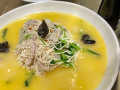 -花园茶楼·早茶·淮扬菜(兴城西路店)