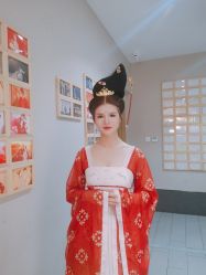 -盘子女人坊古装写真摄影(厦门总店)