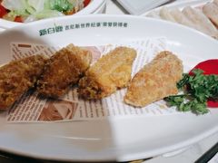 -新白鹿餐厅(第一百货店)