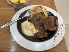 黑胡椒传奇牛排-豪客来牛排(红豆万花城店)