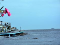 -黄金海岸环岛路
