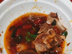 -喜家德虾仁水饺(长泰广场店)