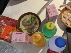 -名扬煮艺肥牛自助火锅(同和店)