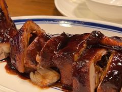 -奶奶的味道(胶州路店)
