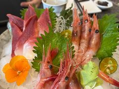 -昱匠·日本料理(金融街店)