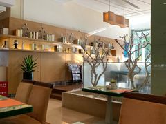 -上海浦东假日酒店