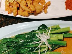 -绿茶餐厅(汇悦大融城店)