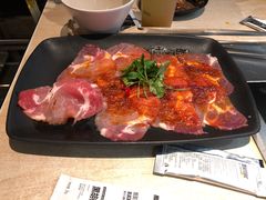 -新石器烤肉(东川欧尚店)