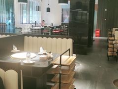 大堂-蜀九香火锅(彩虹店)