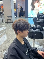 点击看大图 -藤野造型