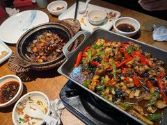 -乔街深夜食堂·小龙虾·高压锅生蚝(杭州总店)