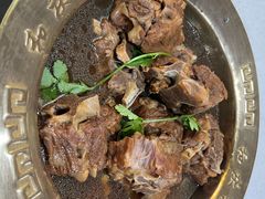 -和庆斋羊蝎子火锅·碳缸烧烤(顺义旗舰店)